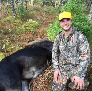 Meet your Posher, Mark